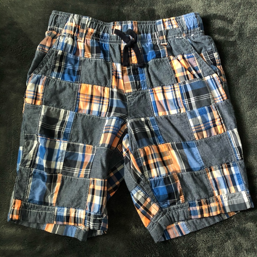 Boys Gymboree shorts size 10